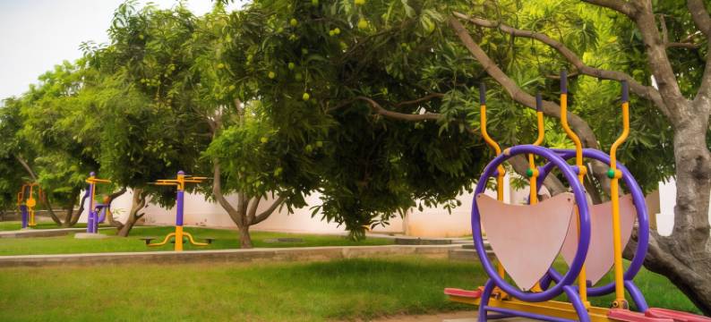 埃斯瑟尔度假村酒店(Esthell Village Resort)图片