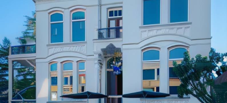 Stella套房精品酒店(Stella Suites Boutique Hotel)图片