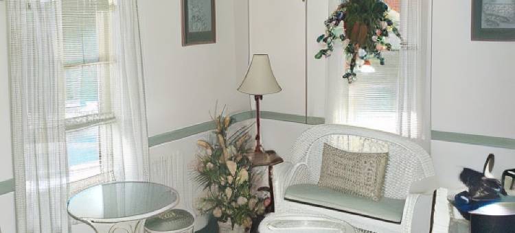 威斯特伯鲁旅舍(Westborough Inn)图片