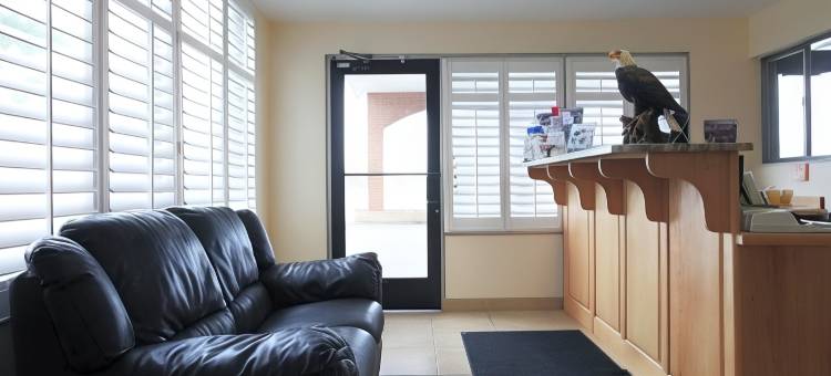 巴拉德罗斯福美洲最佳价值酒店(Americas Best Value Inn Roosevelt Ballard)图片