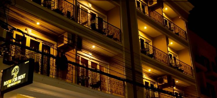 象牙宫酒店(Ivory Palace Hotel)图片