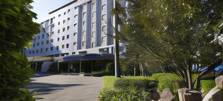 台中富王大饭店图片