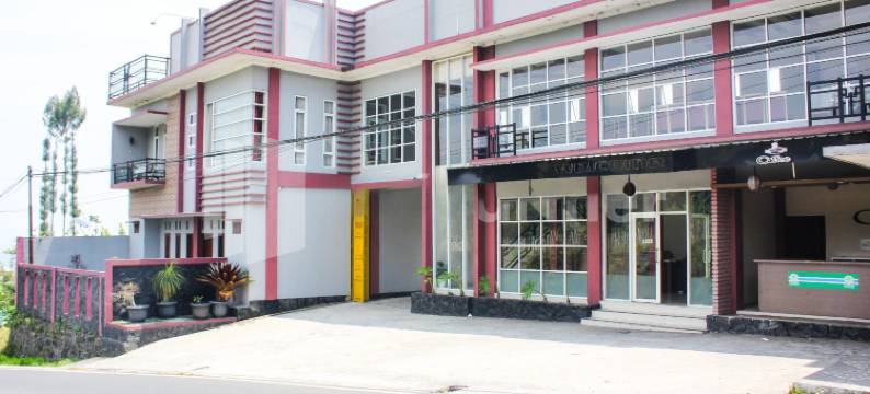 婴儿天使迪恩米特拉红门酒店(Hotel Baby Angel Dieng Mitra RedDoorz)图片