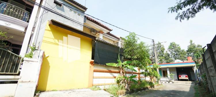 马科塔西瓦利酒店-近苏加诺哈达机场-美特拉红门酒店(Mahkota Sivali Near Soekarno Hatta Airport Mitra RedDoorz)图片