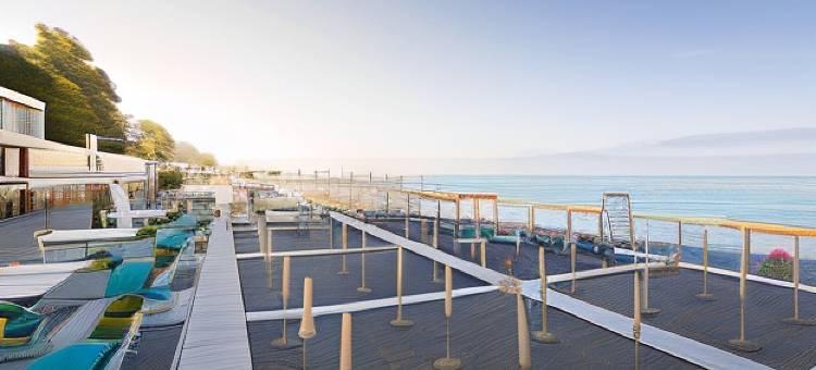 Mercure Sochi Centre图片