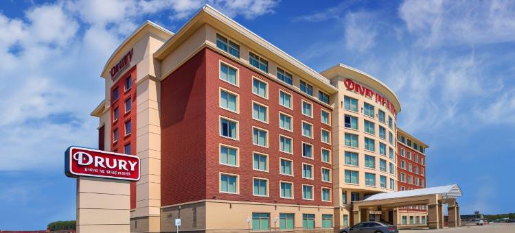 Staybridge Suites Iowa City - Coralville图片
