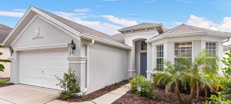 439 Snowbird Bungalow-Villa图片