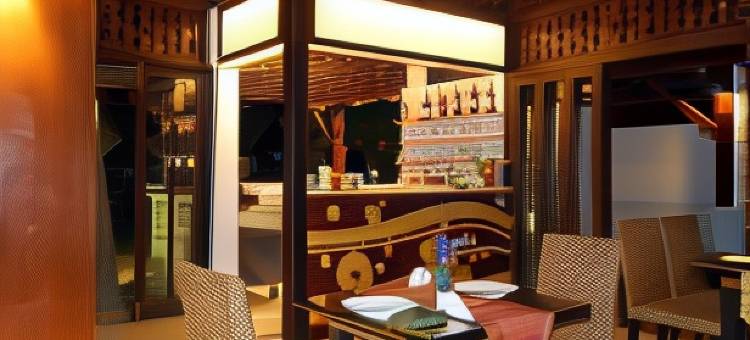 尼拉玛雅别墅疗养度假村(Niramaya Villa & Wellness)图片