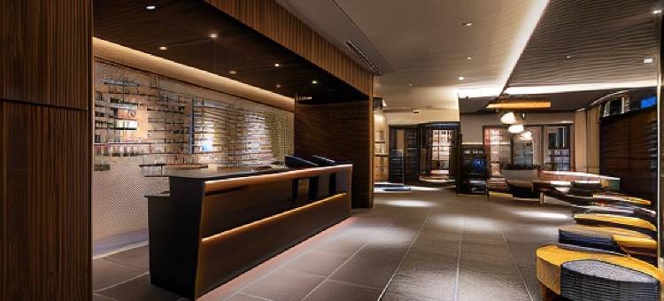 松山威斯特酒店(Hotel Vista Matsuyama)图片