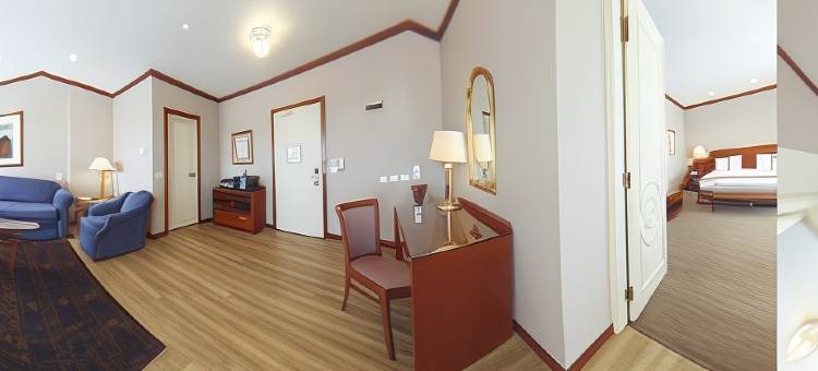 Holiday Inn 萨洛尼卡(Holiday Inn Thessaloniki)图片