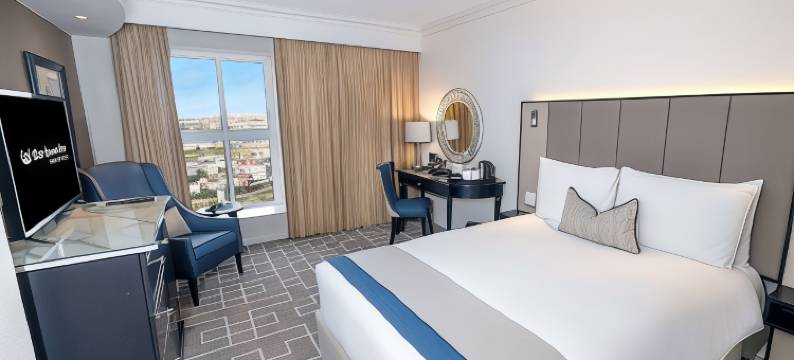 库里南街南方阳光酒店(Southern Sun the Cullinan)图片