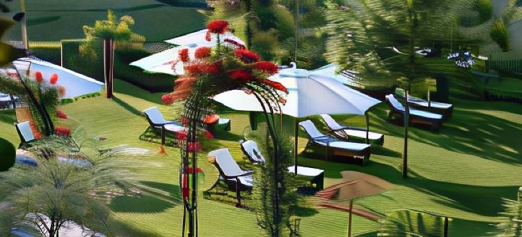 卡斯特尔弗莱堡瑞莱斯城堡酒店(Relais & Chateaux Hotel Castel Fragsburg)图片