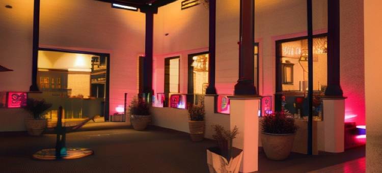 圣米格尔民宿精品 SPA 酒店(Casa San Miguel Hotel Boutique y Spa)图片