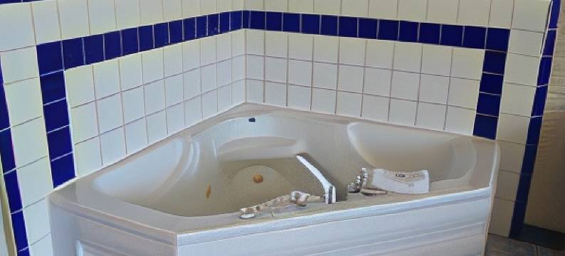 密尔沃基机场酒店(Travelodge by Wyndham Milwaukee)图片