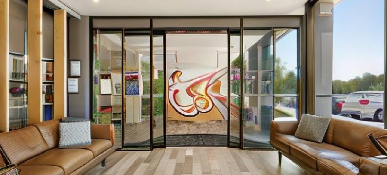 本迪戈沙勒美居酒店(Mercure Bendigo Schaller)图片