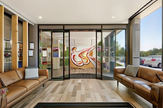 Mercure Bendigo SchallerHotel Overview