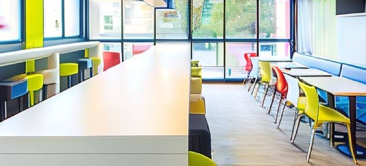 宜必思快捷圣保罗弗雷卡内卡酒店(Ibis Budget SP Frei Caneca)图片