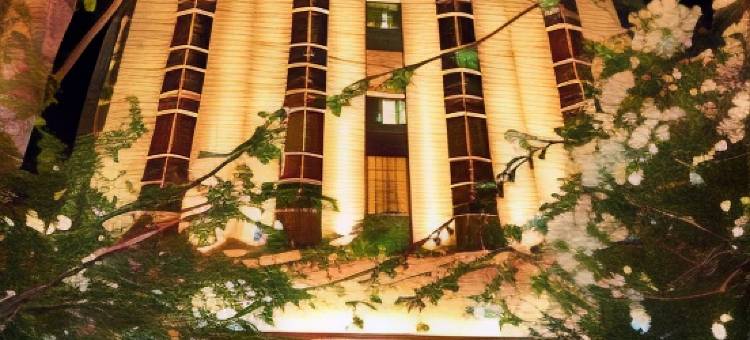 日落塔酒店(Sunset Tower Hotel)图片