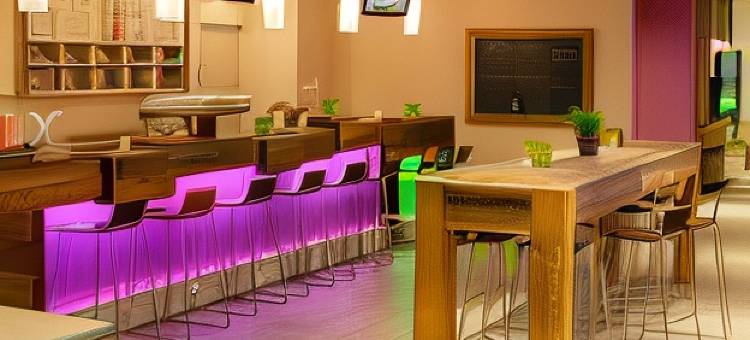 奥伯斯多夫探险家酒店(Explorer Hotel Oberstdorf)图片
