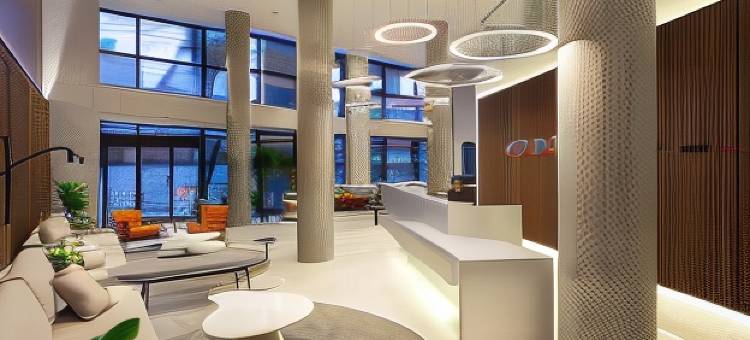 布拉瓦蒙多精品酒店OFICIAL(Brava Mundo Hotel Boutique Oficial)图片