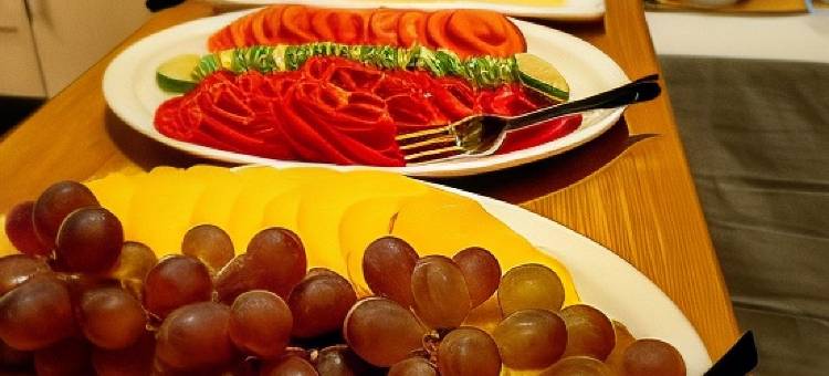 诺尔谢狄卡酒店 - 甘姆拉加翰顿(Gamla Järnhandeln - Norrskedika Hotell)图片