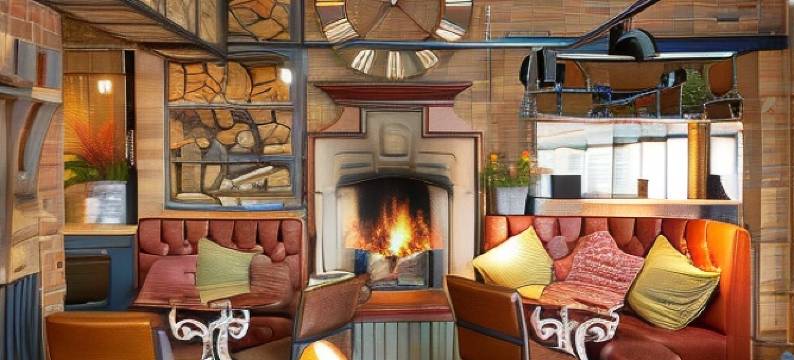 德帕瑞酒店(D'Parys)图片