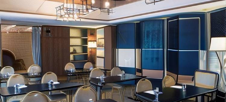 美居贝尔格莱德怡东酒店(Mercure Belgrade Excelsior)图片