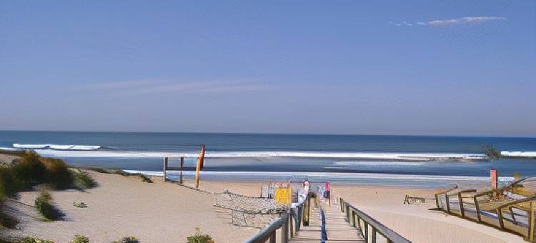库德拉里雅住宅酒店(Coudelaria Residence)图片