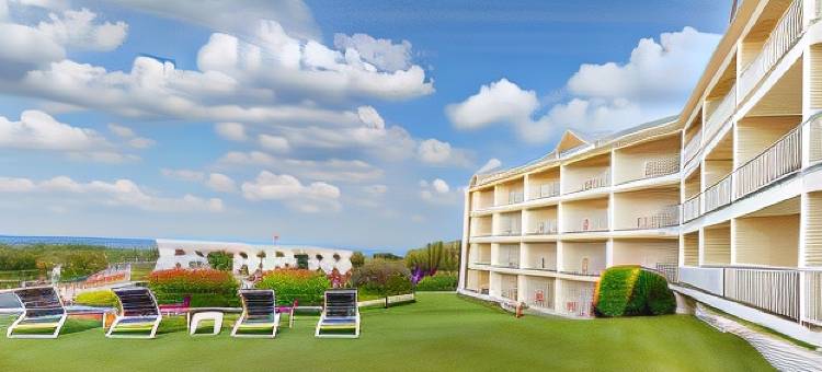 Apple Tree Inn, SureStay Collection by Best Western图片