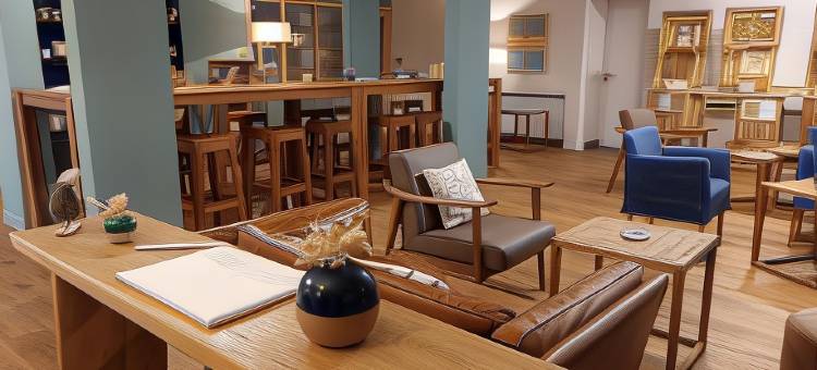 城堡之拱酒店(Logis le Castel AC'h)图片