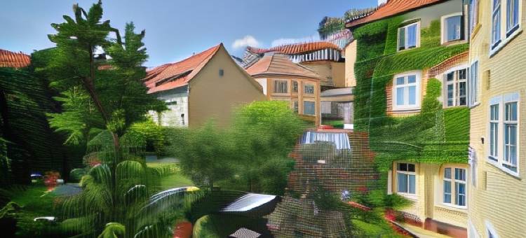 绿葡萄酒店(Hotel at the Green Grape)图片