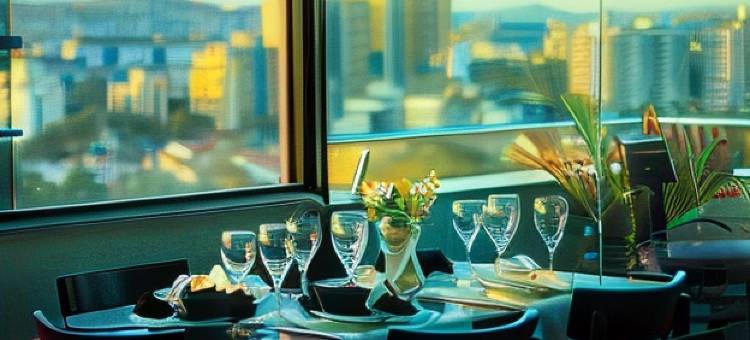 精选酒店(Seleto Hotel)图片