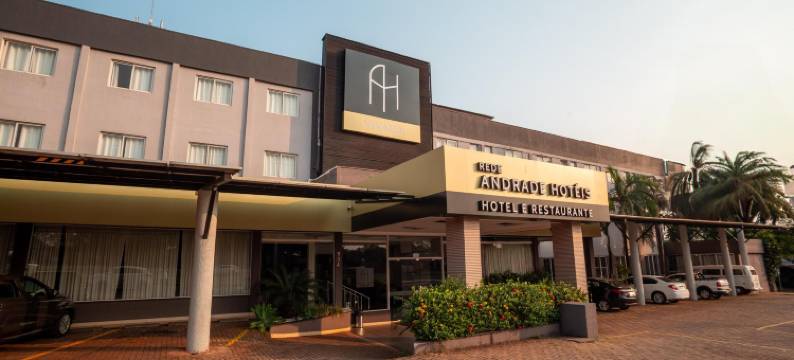 维瓦第瀑布酒店(Hotel Vivaldi Cataratas)图片