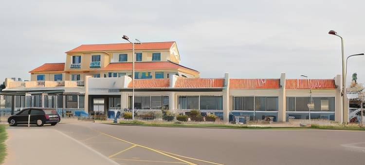 乐卡卤娜酒店(Logis Hôtel le Calluna Restaurant la Flottille)图片