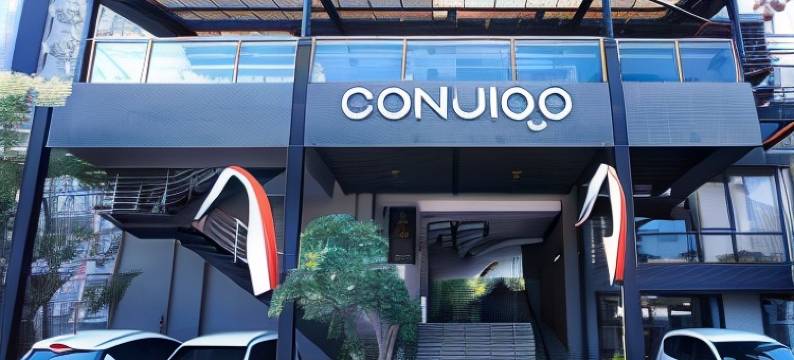 Conjioo库塔酒店-由MHM管理(Conjioo Hotel Kuta Managed by Mhm)图片