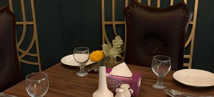 RT Grace Royal Taj Hotel Sukkur图片