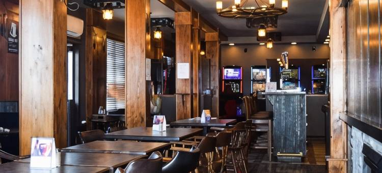 夏洛特敦加拿大最佳价值套房酒店(Canadas Best Value Inn and Suites Charlottetown)图片