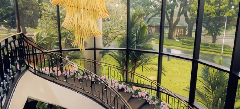 寻求加会议中心克拉克(Quest Plus Conference Center, Clark)图片