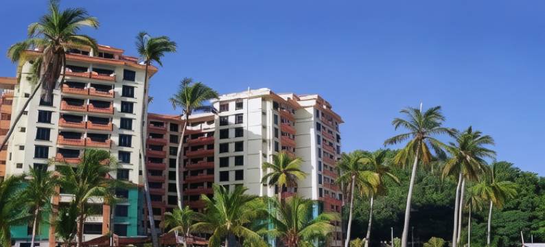 码头湾度假酒店(Marina Cove Resort)图片