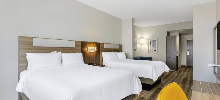 智选假日套房酒店奥兰多OCOEE东(Holiday Inn Express & Suites Orlando-Ocoee East)图片