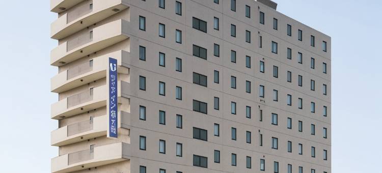 维亚新大阪酒店-JR西日本集团(VIA INN SHIN-OSAKA JR-West Group)图片