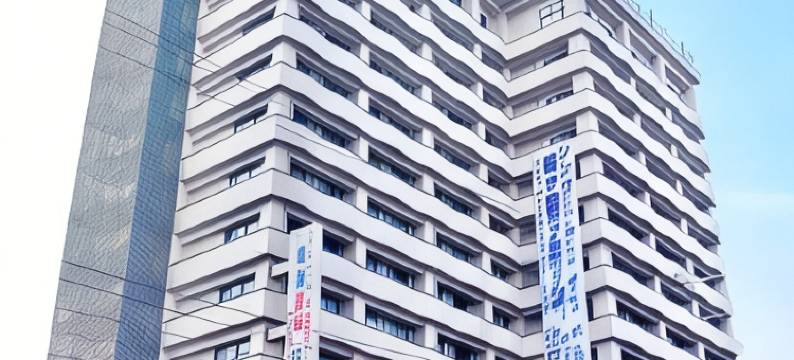 松江环球酒店主楼(Matsue Universal Hotel)图片