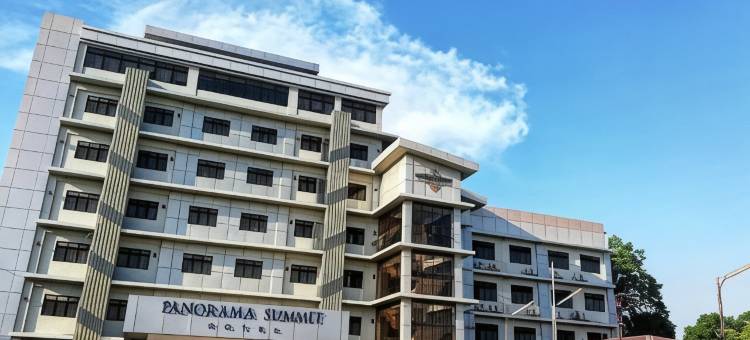 全景顶峰酒店(Panorama Summit Hotel)图片