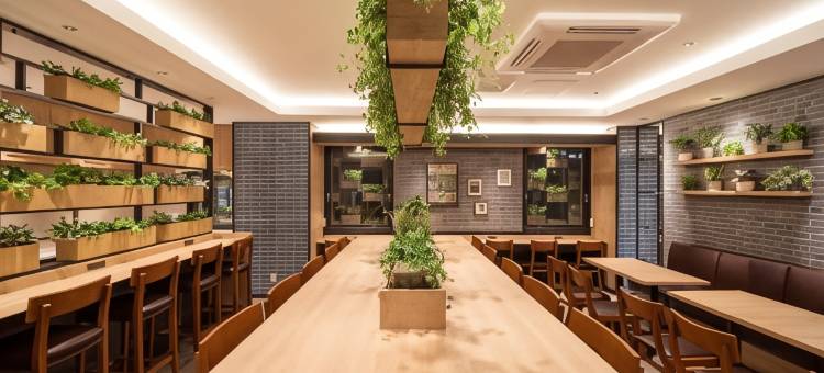 超级酒店-鸟取站前(Super Hotel Tottori Ekimae)图片