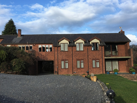 下桑顿农场酒店