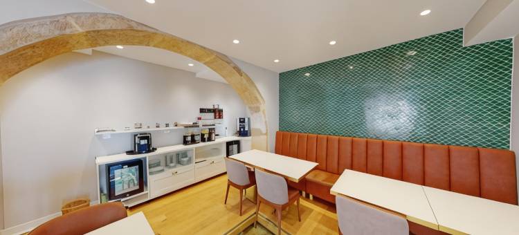 卡萨多斯奥菲西奥斯酒店(Casa Dos Ofícios Hotel)图片