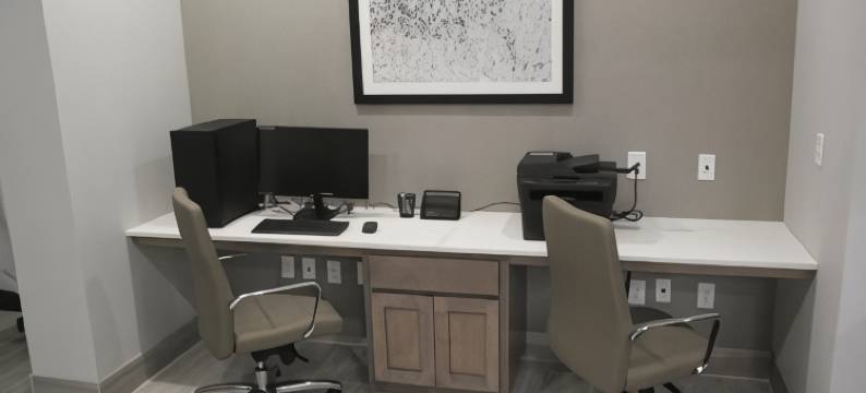 Merica Inn & Suites图片