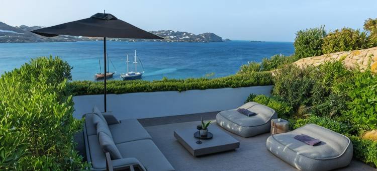 米科诺斯诺伊玛精品酒店(Noima Boutique Hotel Mykonos)图片