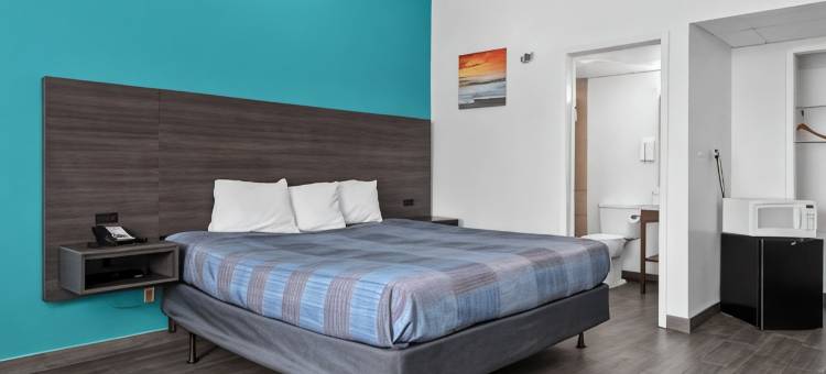 风水酒店和码头(WindWater Hotel and Marina)图片