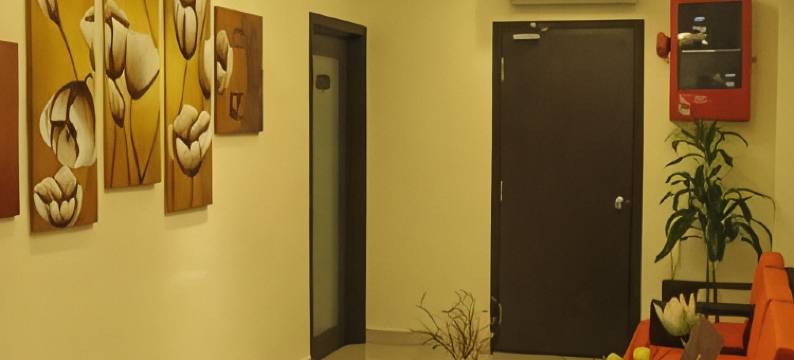 GM假日酒店(GM Holiday Hotel)图片